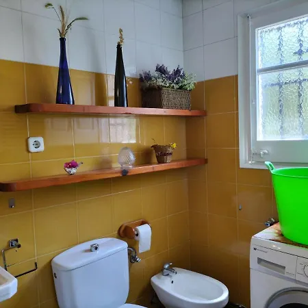 Holiday home Casa Flor De Taronger Viladecans
