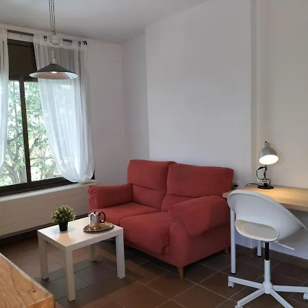 Casa Flor De Taronger * Viladecans