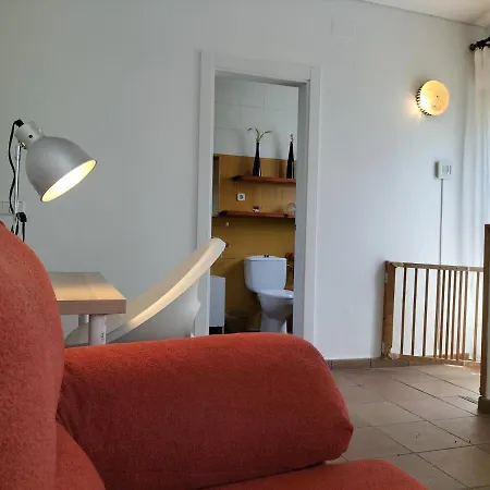Holiday home Casa Flor De Taronger