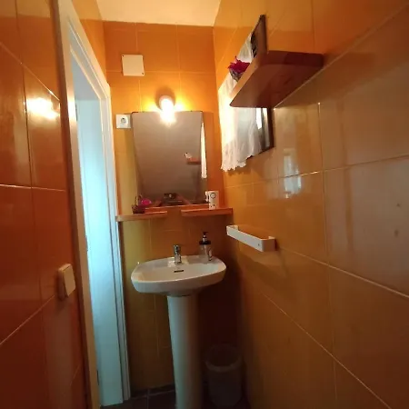 Casa Flor De Taronger Viladecans