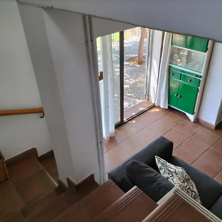Casa Flor De Taronger * Viladecans