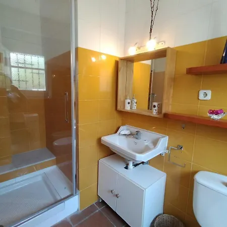 Casa Flor De Taronger Viladecans
