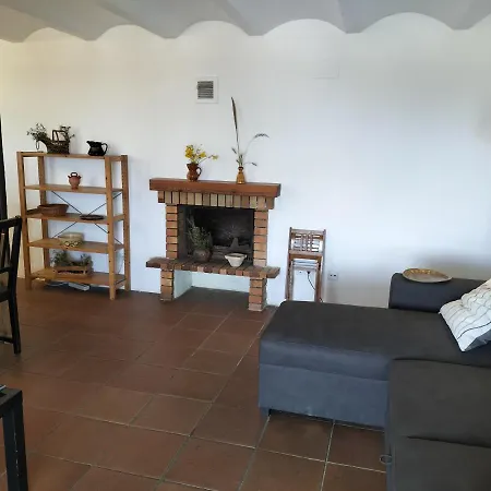Casa Flor De Taronger Holiday home Viladecans