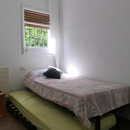 Holiday home Casa Flor De Taronger *