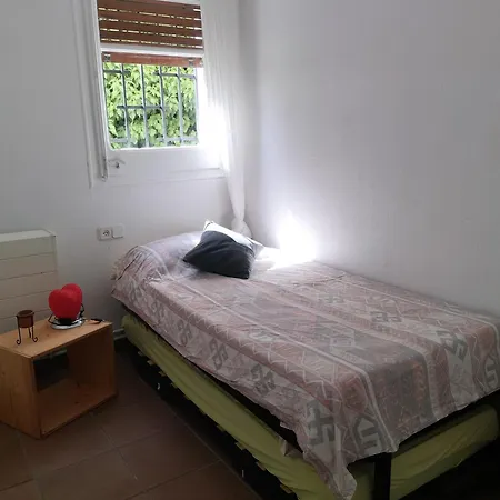 Casa Flor De Taronger * Viladecans