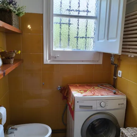 Casa Flor De Taronger Holiday home Viladecans