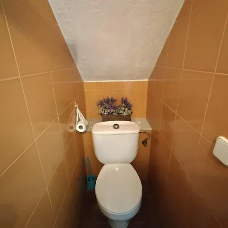Casa Flor De Taronger Holiday home Viladecans