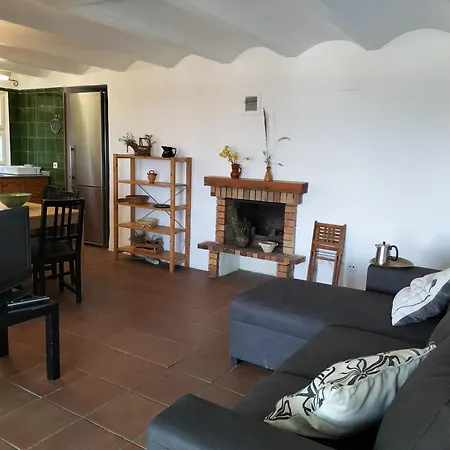 Casa Flor De Taronger Holiday home *