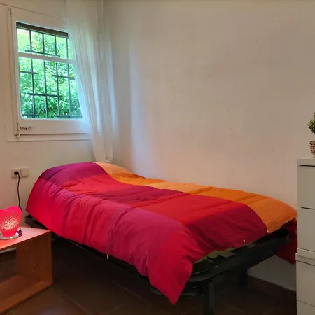 Casa Flor De Taronger Viladecans