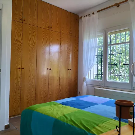 Holiday home Casa Flor De Taronger Viladecans