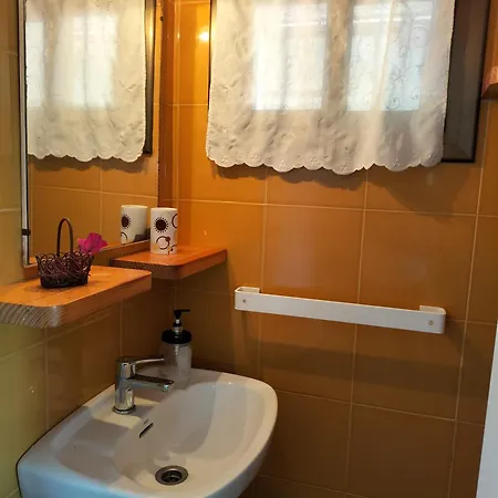 Casa Flor De Taronger * Viladecans