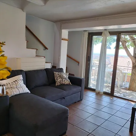 Casa Flor De Taronger