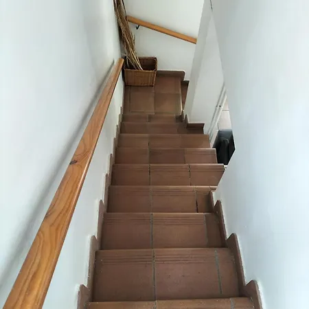 Holiday home Casa Flor De Taronger Viladecans