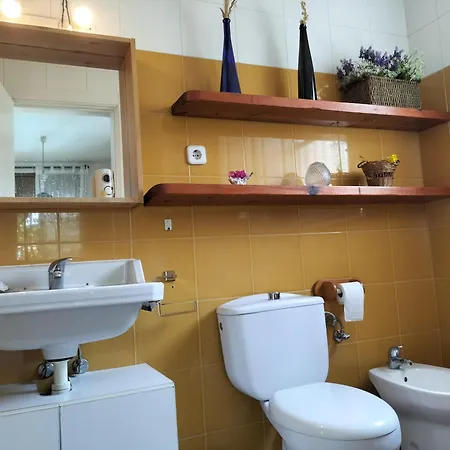 Casa Flor De Taronger