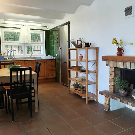 Casa Flor De Taronger Holiday home *