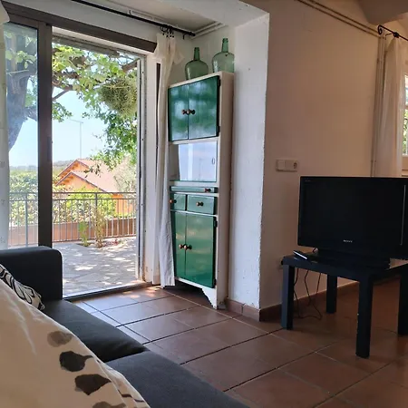 Casa Flor De Taronger Holiday home