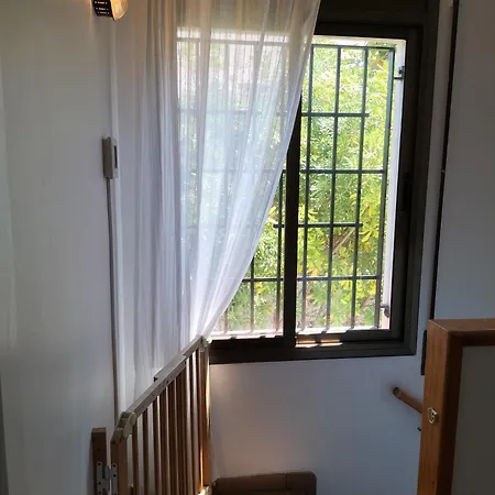Holiday home Casa Flor De Taronger