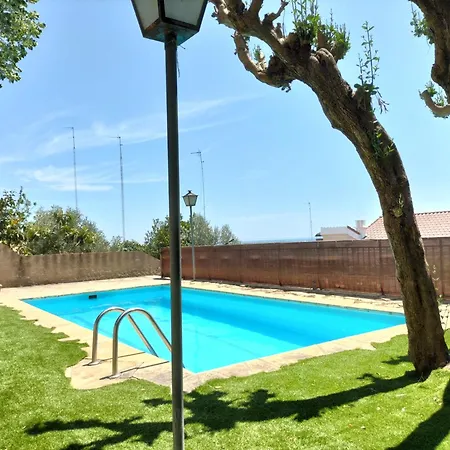 Holiday home Casa Flor De Taronger *