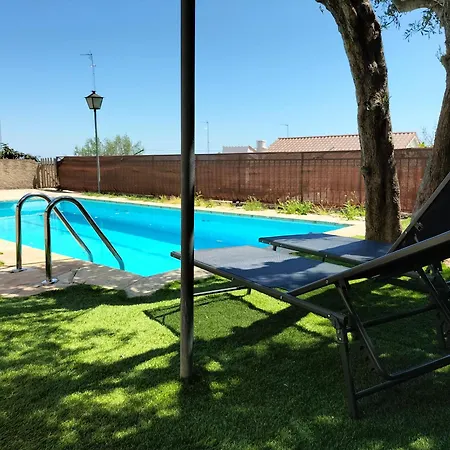 Casa Flor De Taronger Holiday home Viladecans