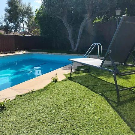 Casa Flor De Taronger * Viladecans