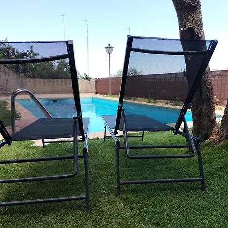 Сasa de vacaciones Casa Flor De Taronger