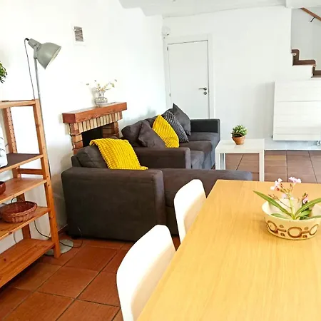 Casa Flor De Taronger * Viladecáns