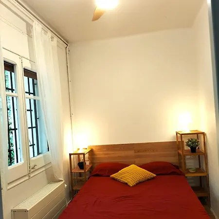 Casa Flor De Taronger *