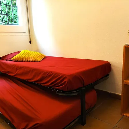 بيت للعطل Casa Flor De Taronger *