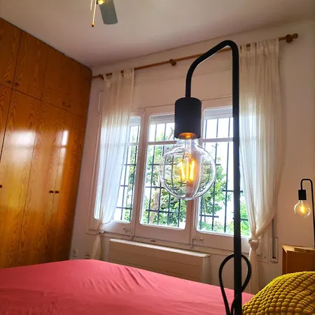 بيت للعطل Casa Flor De Taronger Viladecáns
