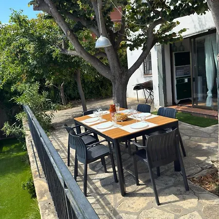 Casa Flor De Taronger Viladecans