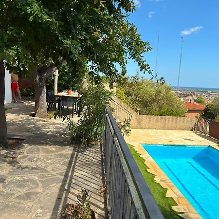 Casa Flor De Taronger * Viladecans