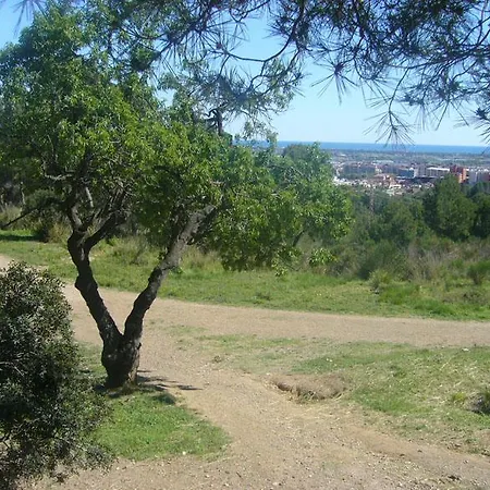 Сasa de vacaciones Casa Flor De Taronger *