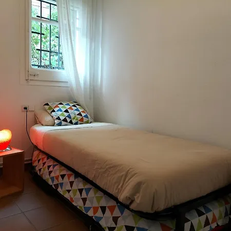 Casa Flor De Taronger Feriehus *
