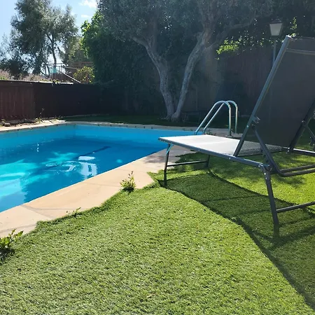 Casa Flor De Taronger * Viladecáns