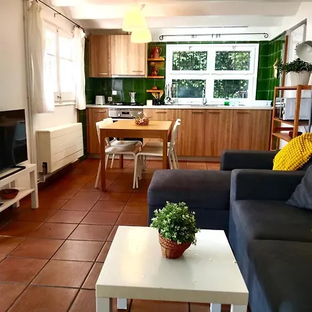 Casa de Férias Casa Flor De Taronger *