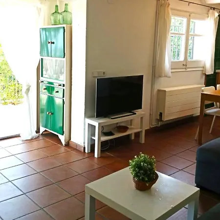 Casa Flor De Taronger * Viladecáns