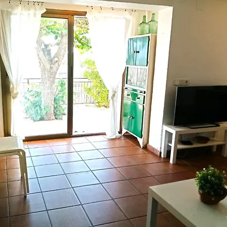 Casa Flor De Taronger Casa de Férias