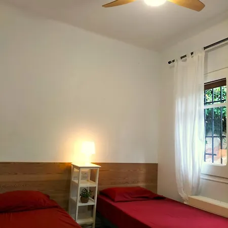 Casa Flor De Taronger Casa de Férias *