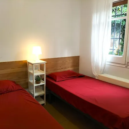 Casa Flor De Taronger Feriehus