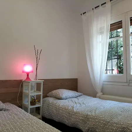 Casa Flor De Taronger Сasa de vacaciones Viladecans