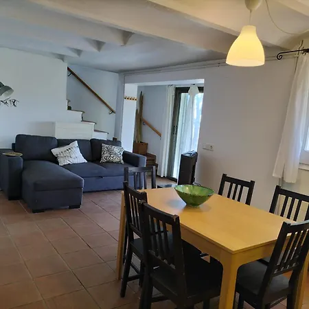 Сasa de vacaciones Casa Flor De Taronger